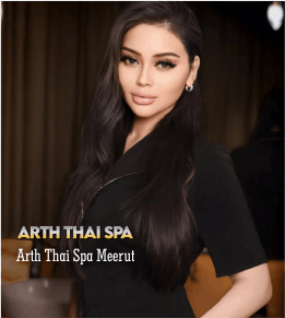 Body Massage Center in Meerut